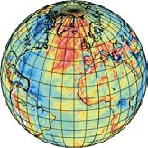 Gravimetría 4 clases Prospección Geofísica Contenidos de las clases de Gravimetría Clase 1 Geometría de la Tierra Medición de la gravedad Potencial gravitatorio El geoide Clase Correcciones