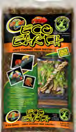 SUBSTRATOS SUBSTRATES Eco Earth Hecho de los derivados del coco El ECO EARTH es un substrato natural de fibra de coco ideal para animales que se entierran como tortugas de caja, tortugas terrestres