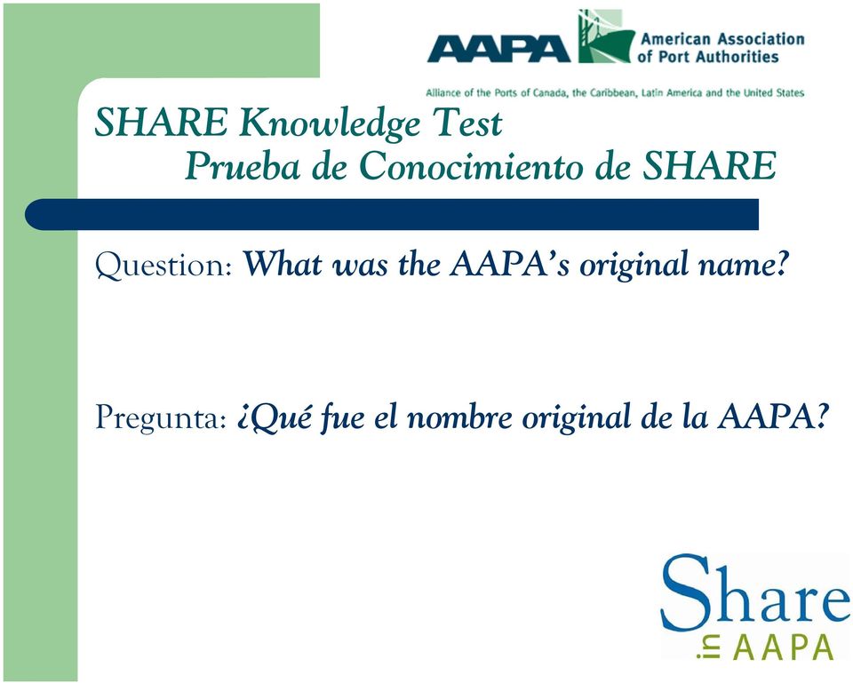 was the AAPA s original name?
