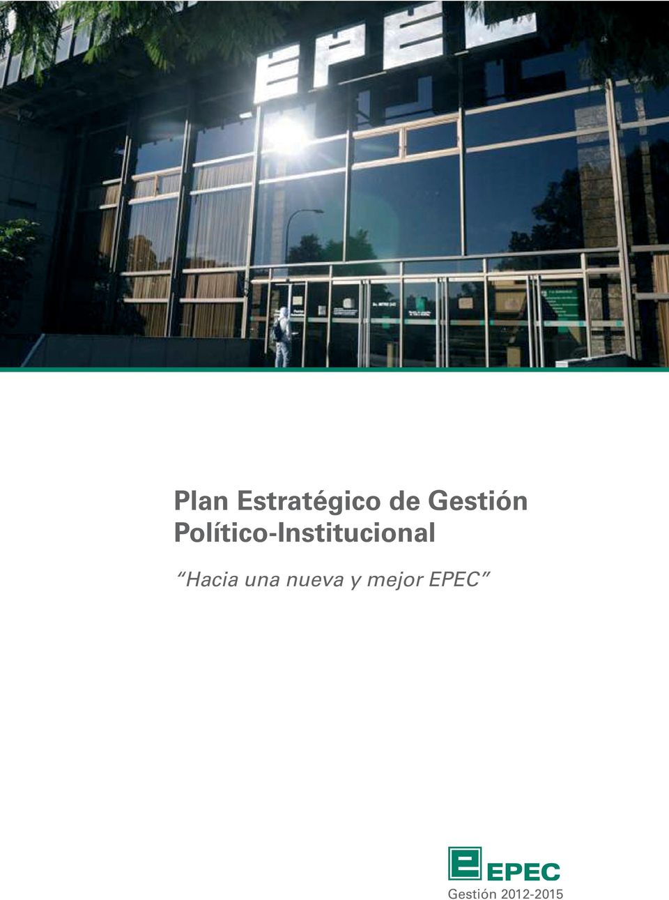 Político-Institucional