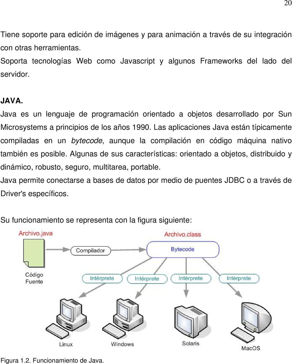 Java es un lenguaje de programación orientado a objetos desarrollado por Sun Microsystems a principios de los años 1990.