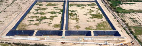 Calidad y suministro de servicio de agua En Ciudad Juárez, 90% de cobertura en suministro de agua potable Reducción en el consumo per capita diario en ambas fronteras Hasta un 90% de cobertura en