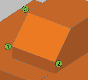 Ejercicio: Trabajar con el UCS En este ejercicio, utiliza las opciones del comando UCS para crear geometría 2D y 3D en diversos planos de un modelo sólido.