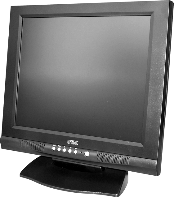 Mod. 1092 DS1092-062 MONITOR LCD COLOR