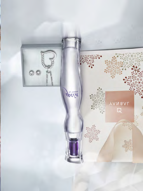 El regalo ideal para la mujer libre y femenina GAÏA GRATIS COLECCIÓN DIAMORE Por la compra de cada Gaïa Eau de Parfum P.Público gratis $80.
