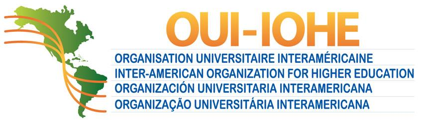 Organización Universitaria Interamericana PLAN DE ACTIVIDADES 2017 Construir Espacios