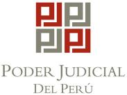 CORTE SUPERIOR DE JUSTICIA DE SULLANA PROCESO CAS N 005- CONVOCATORIA PARA LA CONTRATACIÓN ADMINISTRATIVA DE SERVICIOS CAS I.- GENERALIDADES 1.