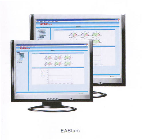 EAStars El EAStars está diseñado para facilitar el seguimiento del UPS.