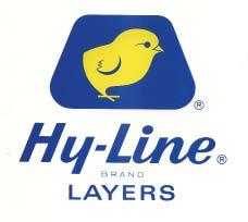 Una Publicación de Hy-Line International www.hyline.com info@hyline.com Hy-Line es una marca.