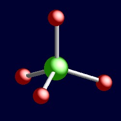 Radicales: Dióxido de nitrógeno (NO2) N Núm de e- de valencia en el átomo central: 5 Contribuciones de los grupos enlazados (2O): 2 Restar e- del átomo central en enlaces π: -2 TOTAL: 5 Dividir /2