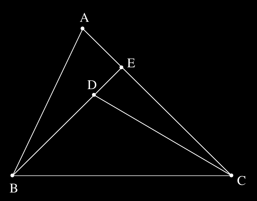 6 Figura 5 (Demostración de la Proposición I.
