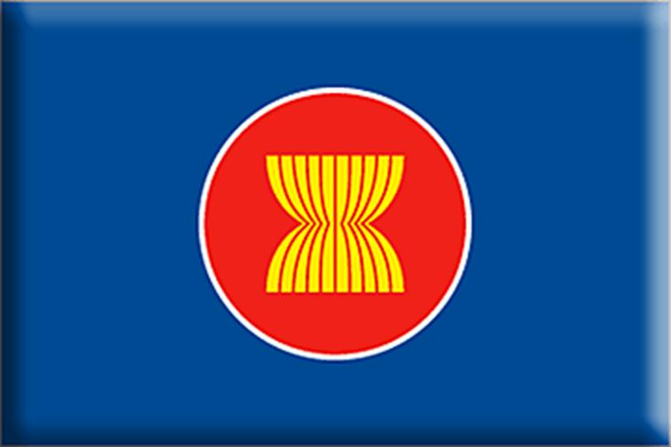 ASEAN Asociación de