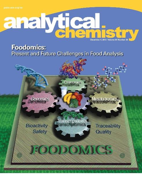 TEMA 1 Foodomics 2.1. Current and future challenges in Food Science and Nutrition 2.2. Introduction to Foodomics 2.3. Foodomics laboratory 2.4.