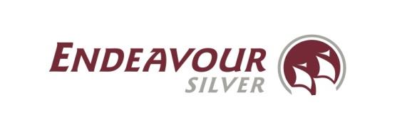 COMUNICADO DE PRENSA Endeavour Silver informa sus resultados financieros del segundo trimestre de 2016; conferencia telefónica a las 10 a.m. PDT (1 p.m. EDT) el día de hoy Vancouver, Canadá 3 de agosto de 2016 - Endeavour Silver Corp.