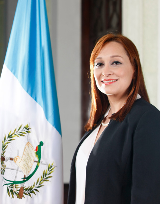 Ley Marco para Regular la Reducción de la Vulnerabilidad, la Adaptación Obligatoria Ante Guatemala es un país megadiverso, con una gran riqueza natural y cultural, beneficiada con una posición