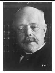 Walther Nernst (1864-1941) Premio Nobel de Química en 1920