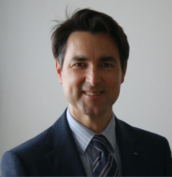 D. Francisco Javier Bermejo Remírez Doctor. Universidad de La Rioja (2013) Ingeniero de Telecomunicación. Universidad Politécnica de Cataluña (2004) MBA-Executive.
