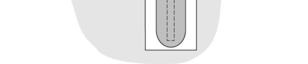 Las tres ilustraciones que precedían se refirieron al uso de ánodos empaquetados donde cada ánodo y asociado con el backfill de relleno están instalados como sola unidad.