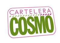Cartelera Cosmo Recientemente Cosmopolitan TV ha estrenado en exclusiva un nuevo programa sobre la actualidad cinematográfica de la cartelera española.