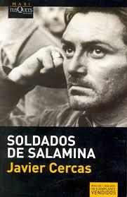 Nel marzo 2001 viene pubblicato in Spagna Soldados de Salamina.
