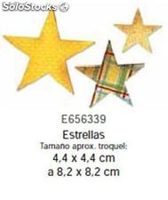 Catálogo generado por España - Página 133 de 223 Troquel Sizzix 3 corazones Precio 11,90 EUR / Unidad (I.V.