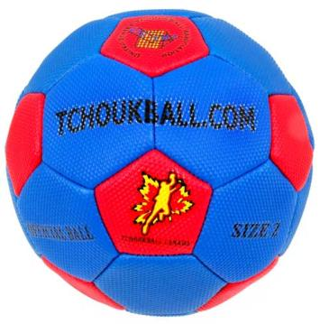 Balón Figura 3. Balón. http://www.sportsballshop.co.uk/acatalog/tchoukballballlrg.