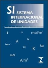 SISTEMA INTERNACIONAL DE MEDIDAS (SI) Consagración: En 1960 la 11ª Conferencia General de Pesas y Medidas estableció definitivamente el S.I., basado en 6 unidades fundamentales: metro (m), kilogramo (kg), segundo (s), ampere (A), Kelvin (K) y candela (cd).