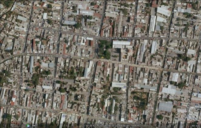 Elaboración del planes maestros en barrios históricos de la ciudad de León Objetivo: Plantear propuestas integrales de mejora integral y rescate urbano que permitan el posicionamiento de los barrios