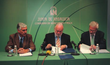 NOTICIAS Avance de la Producción Integrada y apoyo al cultivo de la remolacha en las regiones productoras de España Continúa el avance hacia una implantación generalizada de la Producción Integrada