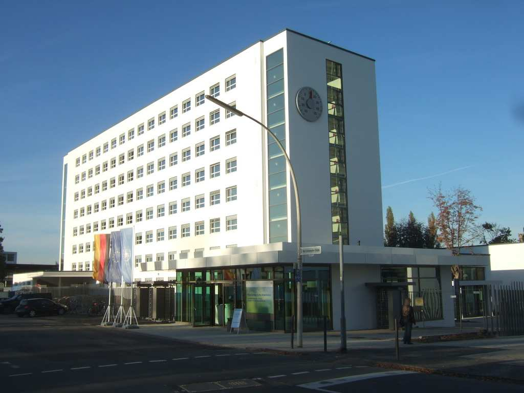 UN-Campus