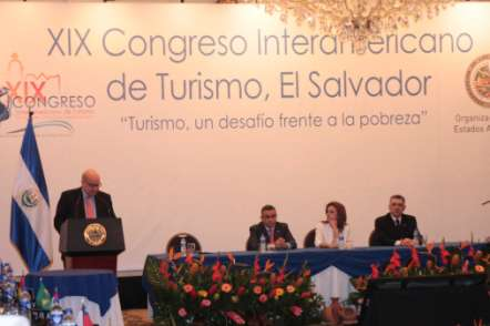 - Coordinación y organización del XIX Congreso Interamericano de Turismo (Turismo, un Desafío frente a la Pobreza). - Creación de la Unidad de Acceso a la Información Publica.