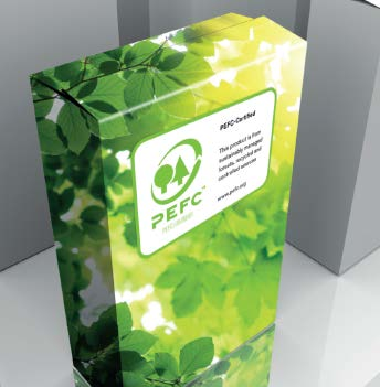 Certificación PEFC en el sector packaging: sostenibilidad e innovación Qué es PEFC?