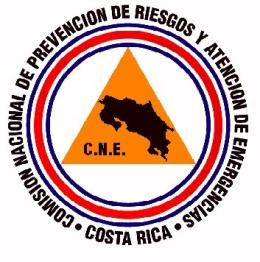 INF-CME-Turrialba-Nº 12-2016 Comité Municipal de Emergencias de: Turrialba