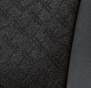 Combinaciones OPCIONES DE COLOR del Interior Tela SR5 Tela SPORT SR5 Tela impermeable TRAIL tapizado en piel SR5 (disponible) y Limited (estándar) GRAPHITE GRAPHITE COMBINACIONES DE COLORES DEL