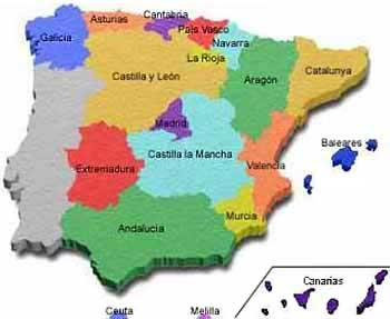 Evolución n de la Población Española (1983-2007) 46 44 42 40 38 36 34 1983 1990 1994