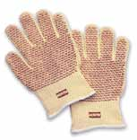 Protección de brazos y manos LOS PRODUCTOS MÁS VENDIDOS GUANTES ANTICORTE 52/6647 Grip N Kevlar Guantes de Kevlar con recubrimiento de nitrilo resistencia a la abrasión. para del trabajador.