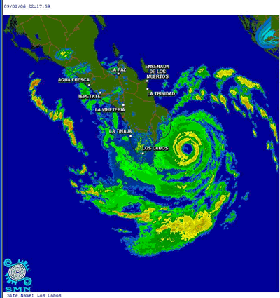 Ciclón tropical más intenso de la temporada Ciclón tropical de mayor recorrido Ciclón tropical de mayor duración Zonas ciclogenéticas de formación Helene y Gordon, de categoría III en la escala