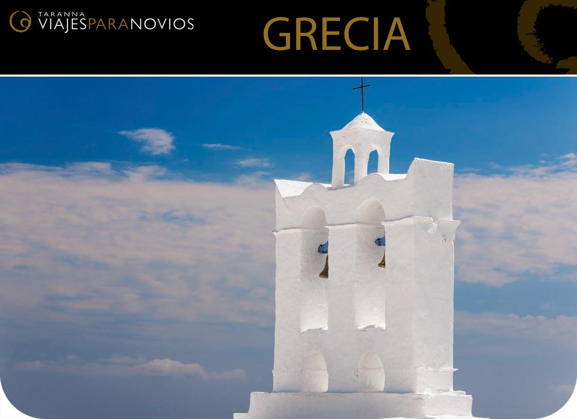 GRECIA. ATENAS, SERIFOS Y SIFNOS Viaje de novios por las Islas griegas, destino ideal para disfrutar de una luna de miel perfecta.
