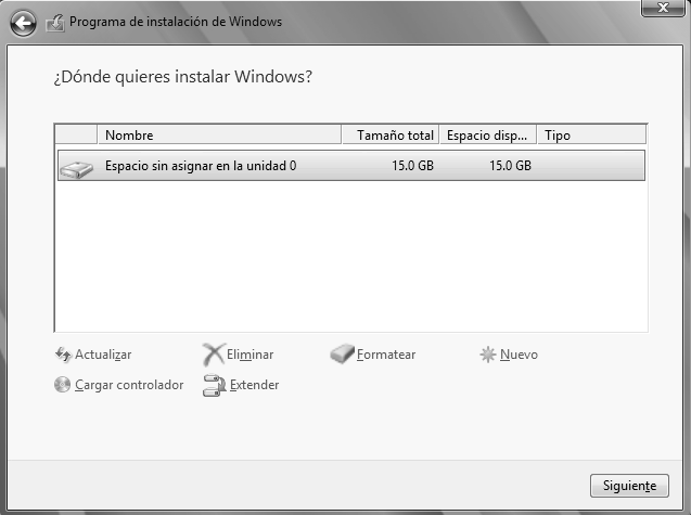 WINDOWS 8 EN PROFUNDIDAD Si ha realizado una copia de seguridad de los archivos de usuario y ha logrado restaurarlos correctamente después de instalar Windows, puede eliminar la carpeta Windows.