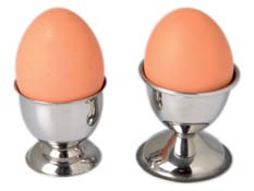 Utensilios Utensils 022.400 Huevera inox. baja Small stainless egg cup ø 4,5 cm. 816 Flaneras Molds ø 7 cm. ø 8 cm. ø 9 cm.