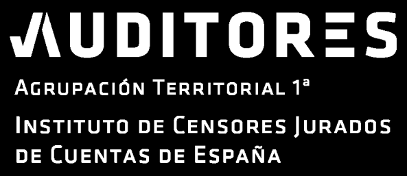 Instituto de Censores Jurados de cuentas de España (ICJCE). España. 2016.