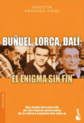 .. Luis Buñuel nació en España pero tenía nacionalidad.