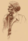 Luis Siret Saint Nicolas (Bélgica), 1860 - Herrerías (Almería) 1934 Ingeniero de Minas y arqueólogo.