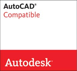 Controladores de impresión Controlador AutoCAD El controlador de AutoCAD certificado por KIP brinda una impresión integrada desde aplicaciones de software de escritorio automáticas como AutoCAD,