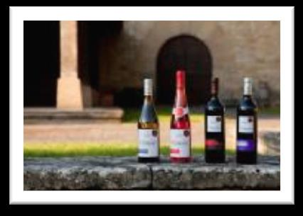 LAS CAMPANAS 1864 TINTO 2013 Variedades: Garnacha 100% Elaboración En la elaboración de este vino se ha utilizado uva procedente de viñedos viejos de garnacha, variedad emblemática en Navarra.