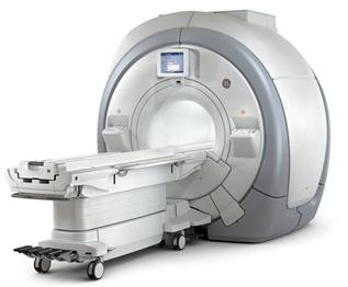 78 Descripción del equipo para MRI Toshiba MRT 600 -EX GENERAL ELECTRIC OPTIMA