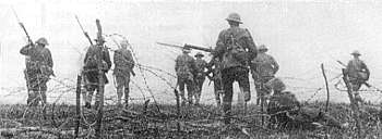 TEMA 7 LA PRIMERA GUERRA MUNDIAL 1. Las causas de la guerra 2. La Gran Guerra (1914-1918) 3.