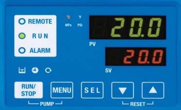 Variaciones Modelo Método de refrigeración Capacidad de refrigeración W (5/6 Hz) Monofásico 1 VAC (5/6 Hz) 115 VAC (5/6 Hz) Monofásica 2 a 23 VAC (5/6 Hz) Opción Página 23 Accesorios
