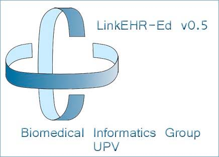 LinkEHR Enlaza con servicios de terminología Sistema para la descripción y estandarización de información clínica a través de estándares de Historia Clínica Electrónica (HCE), Permite crear una HCE