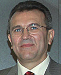 Ponentes Dr. Luis Manzano Espinosa Dr.